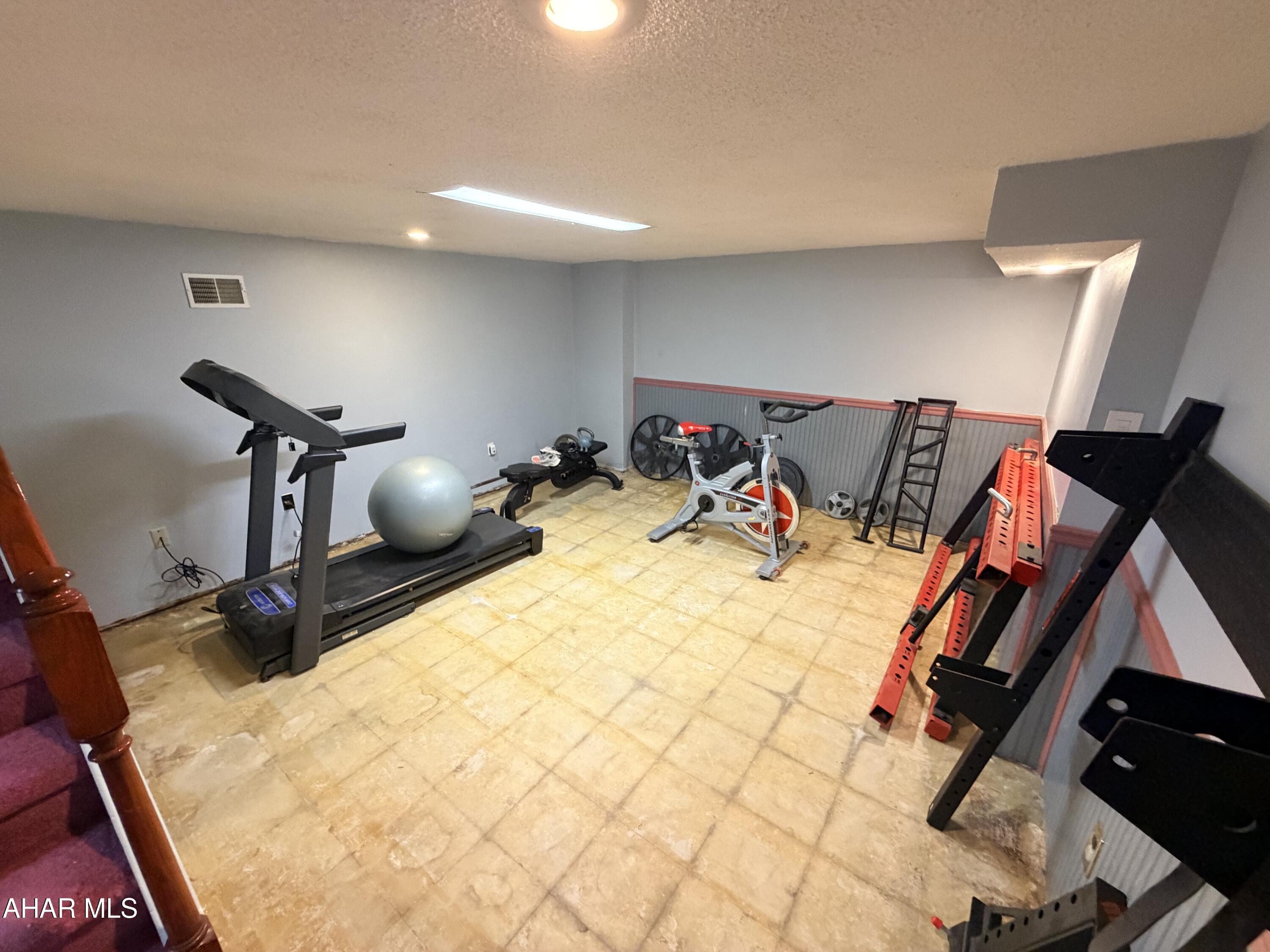 Highland Park - Residential