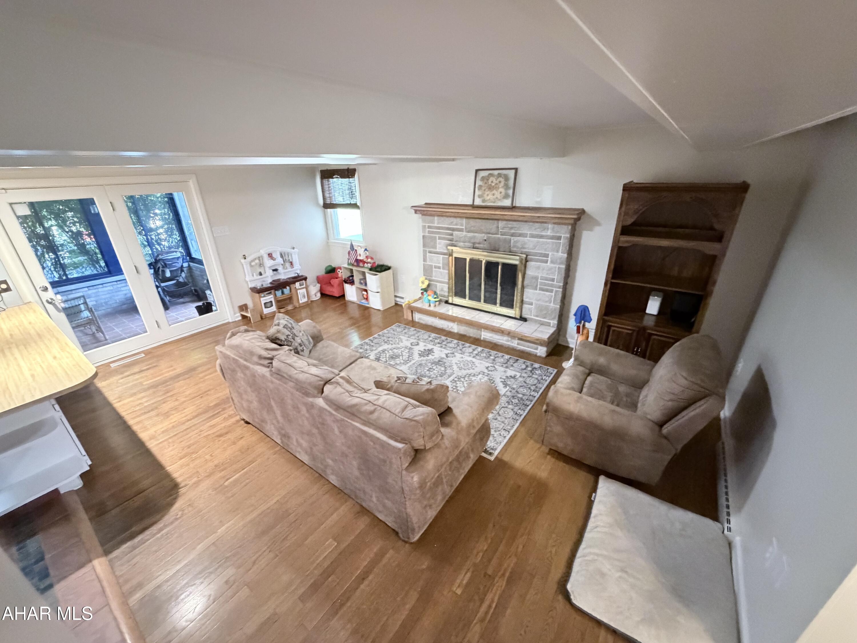 Highland Park - Residential