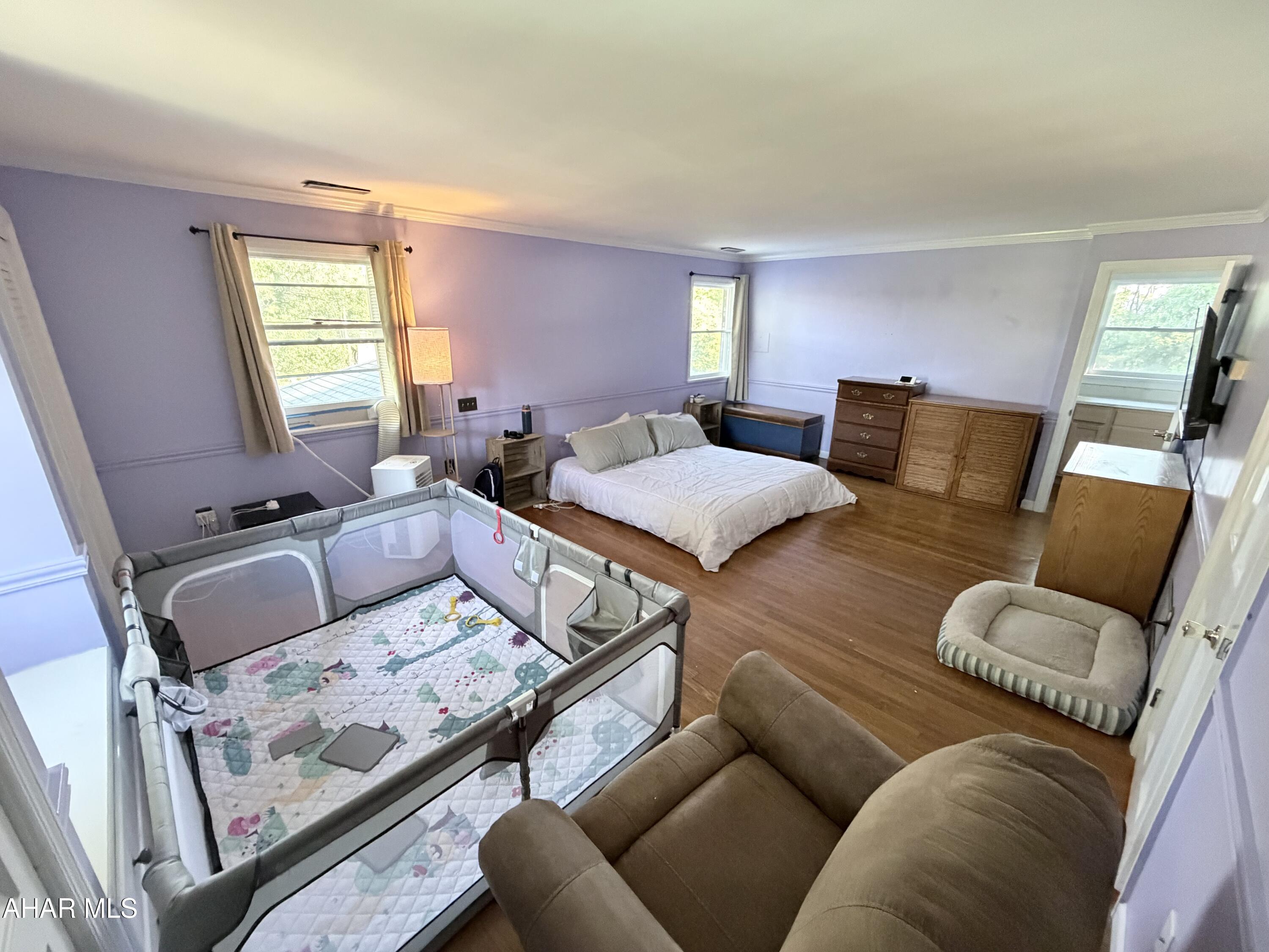 Highland Park - Residential