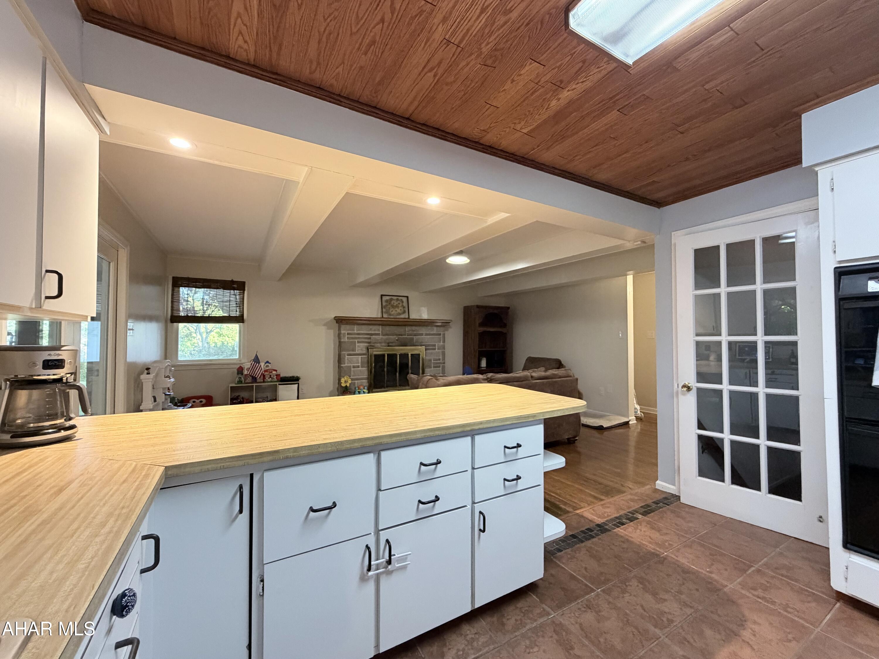 Highland Park - Residential
