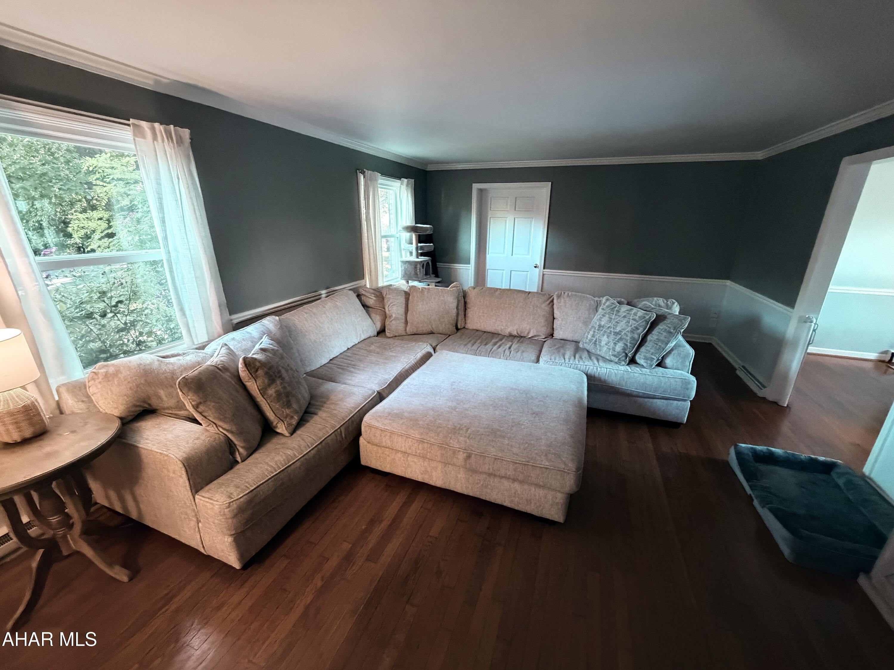 Highland Park - Residential