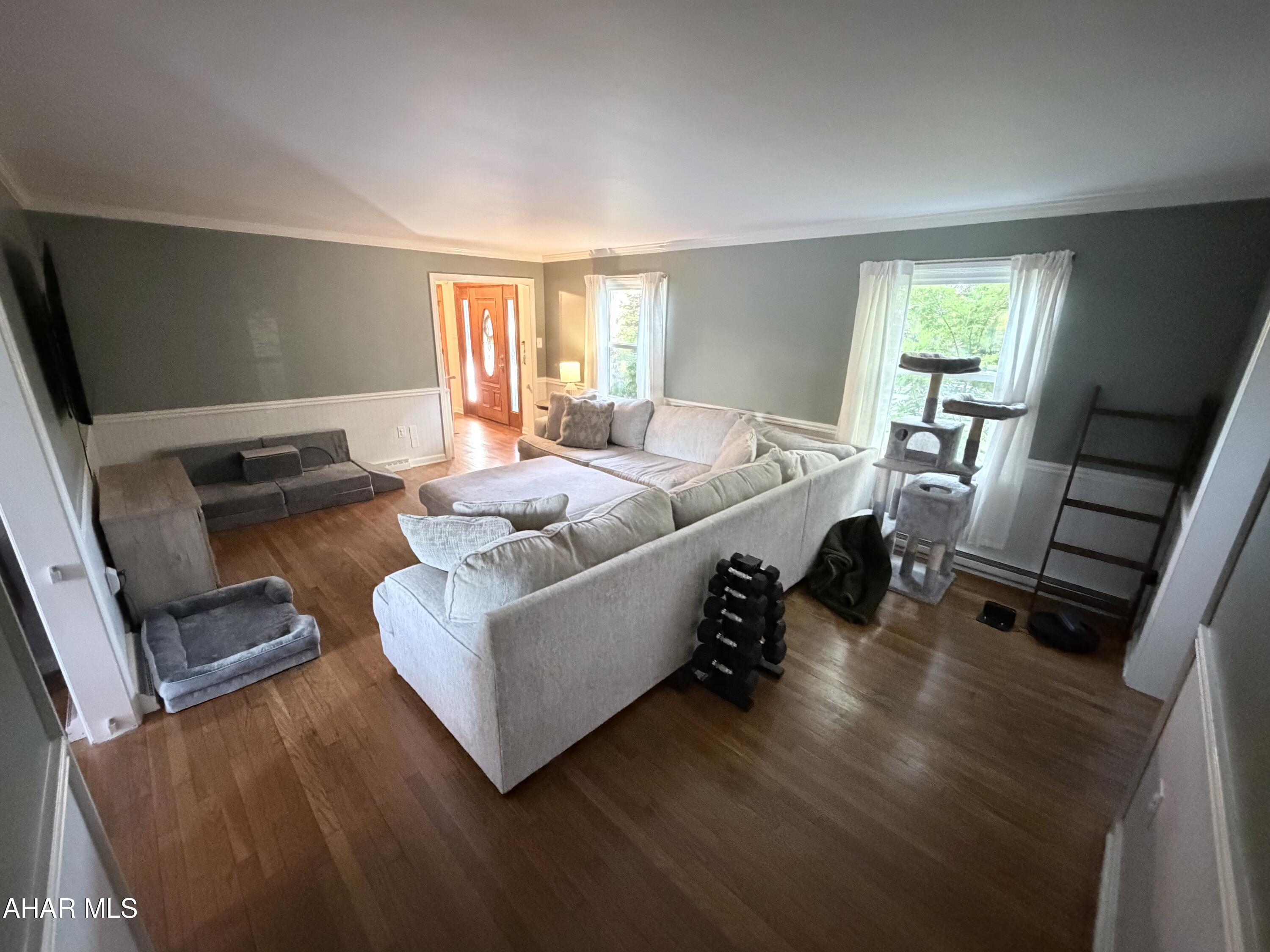Highland Park - Residential