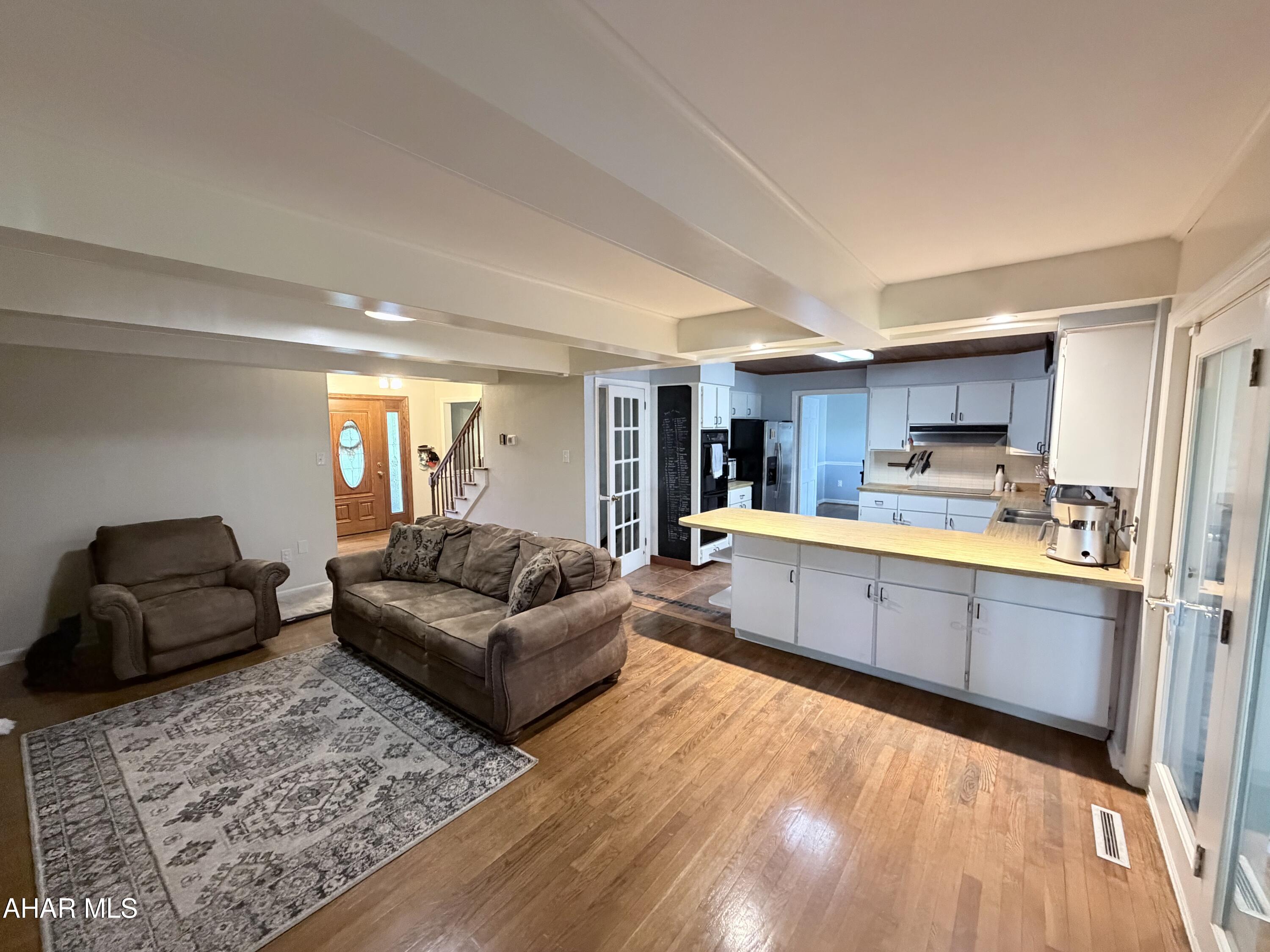 Highland Park - Residential