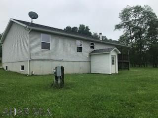 Other - Residential