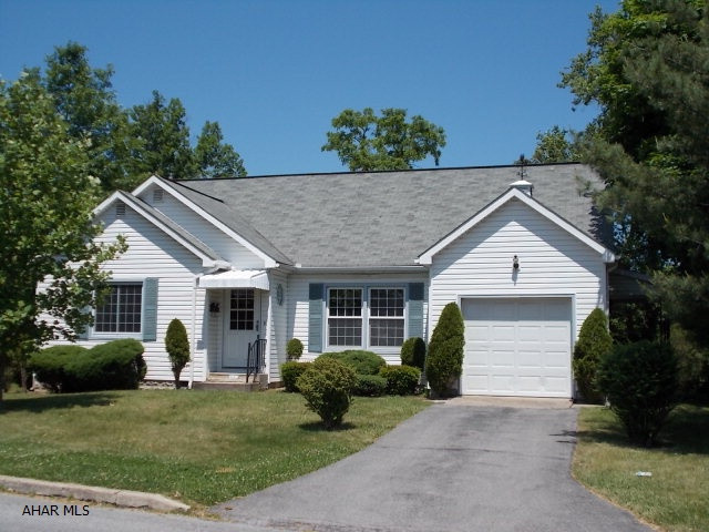As Emily Post would say,a small gem of a house. Just a wonderful & comfortable home with large living room, dining room, updated kitchen & bath. Hardwood floors throughout,  huge basement & 2nd floor could be the 3rd & 4th bedrooms. Newer furnace and A/C.  All of this charm on a lovely corner lot and just a minutes walk to all the activities of the schools, the YMCA and Library.
