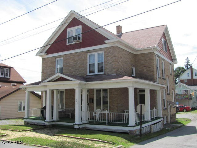 Other - Residential