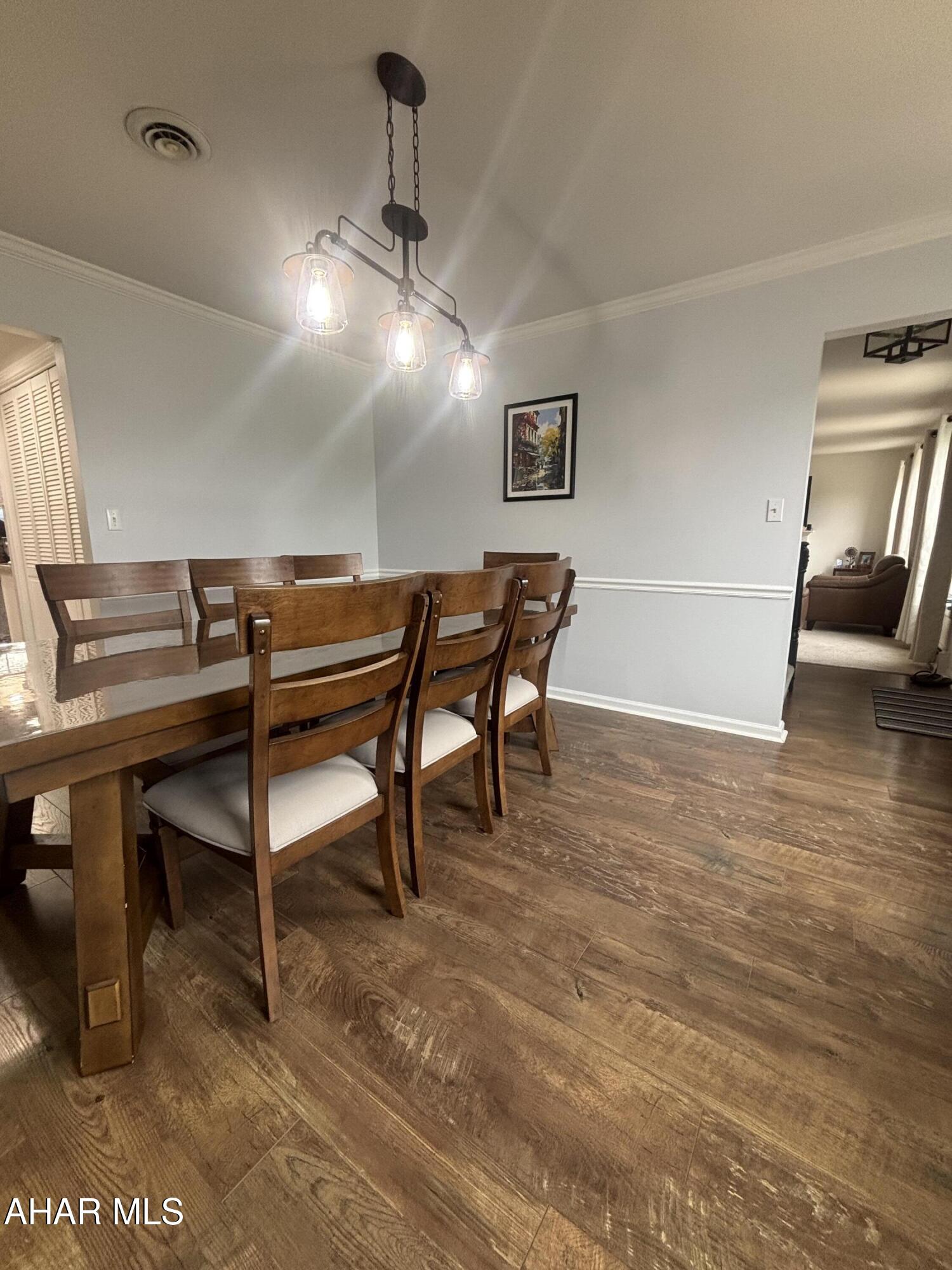 Penn Farms - Residential