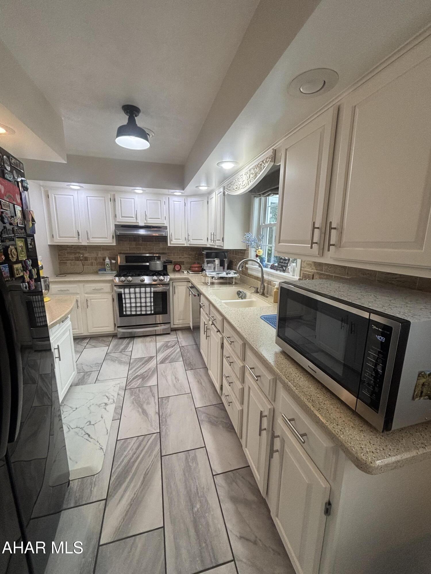 Penn Farms - Residential