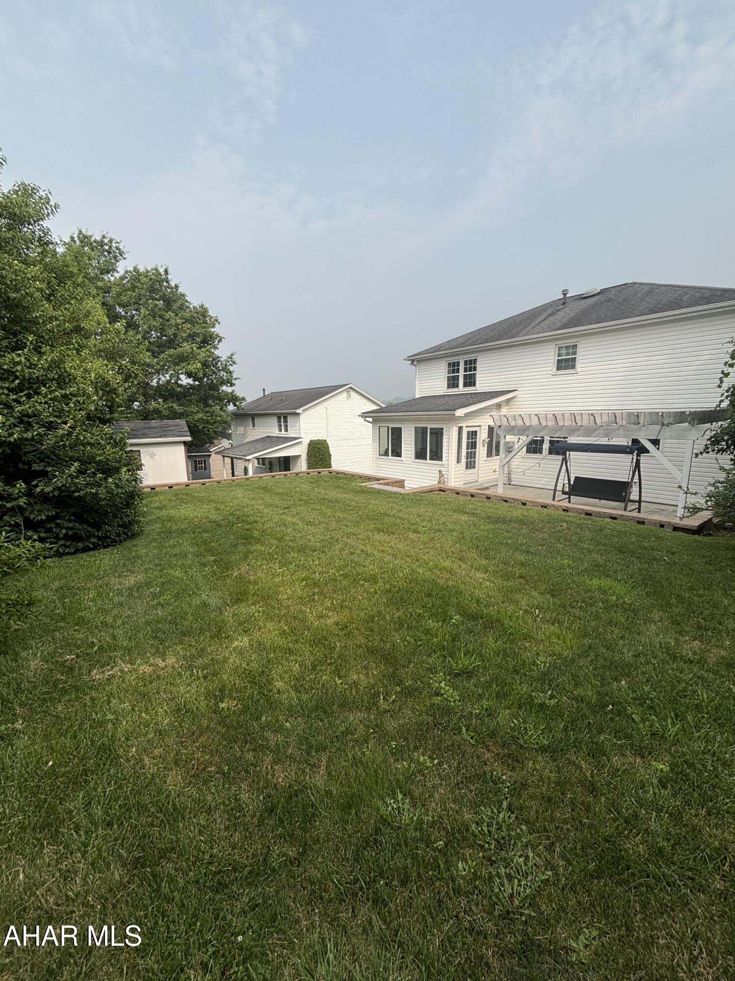 Penn Farms - Residential