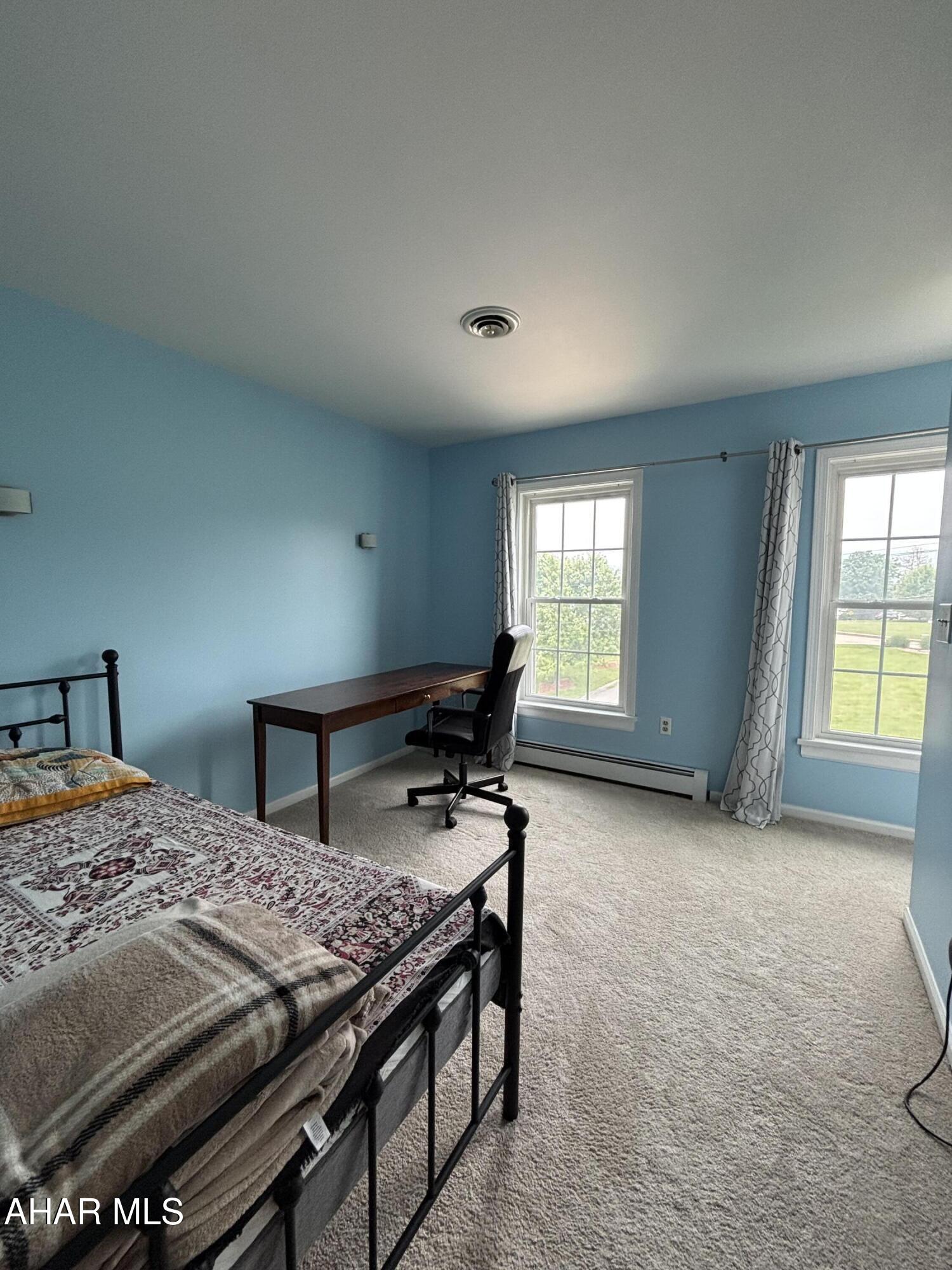 Penn Farms - Residential