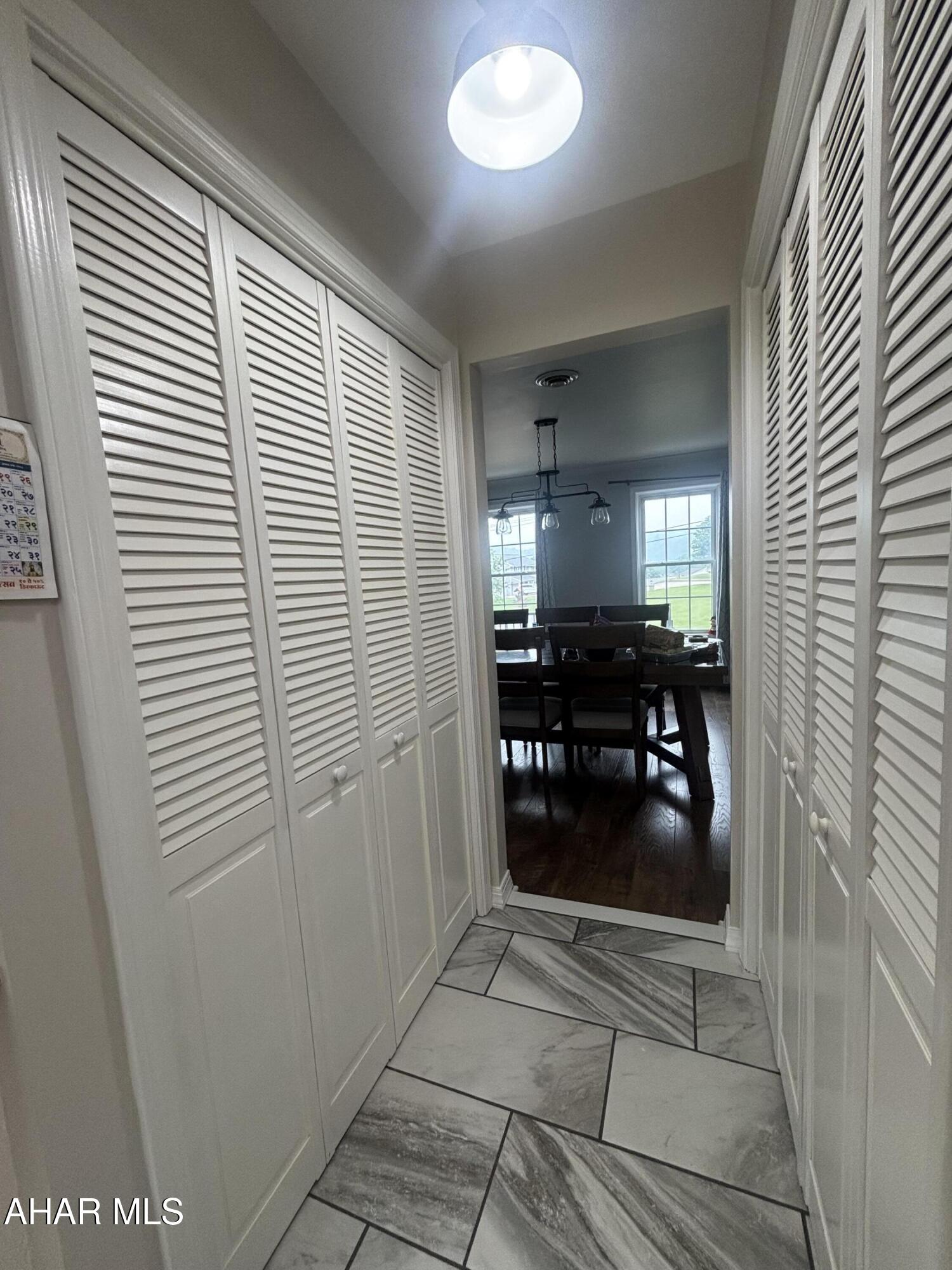 Penn Farms - Residential