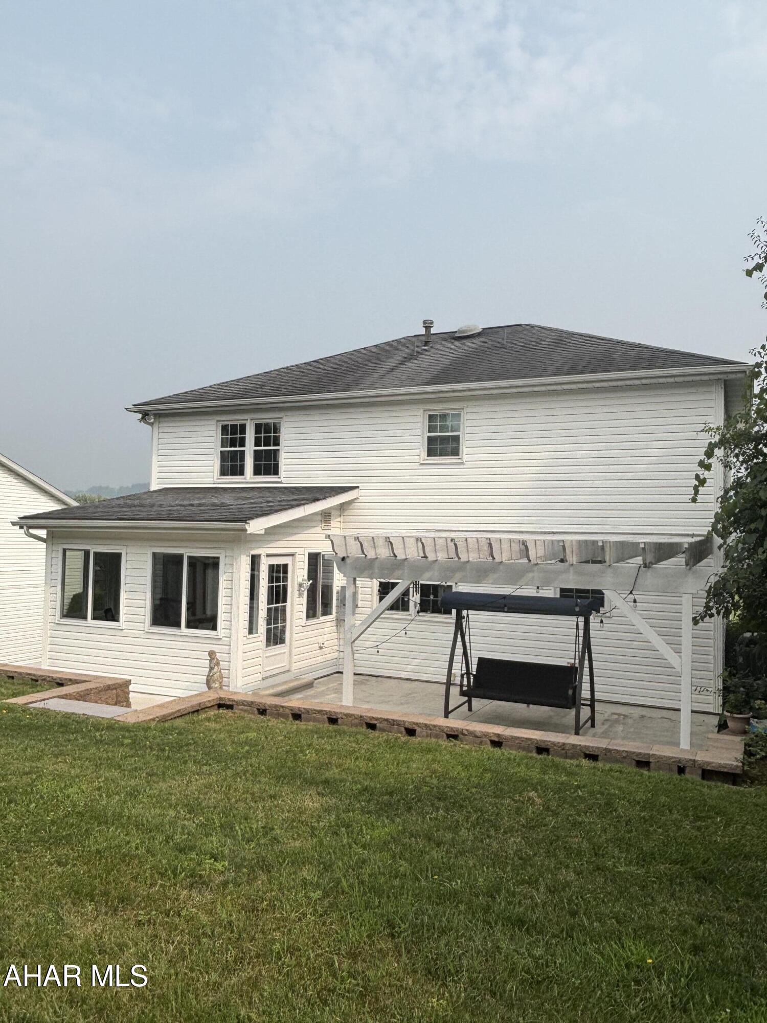 Penn Farms - Residential