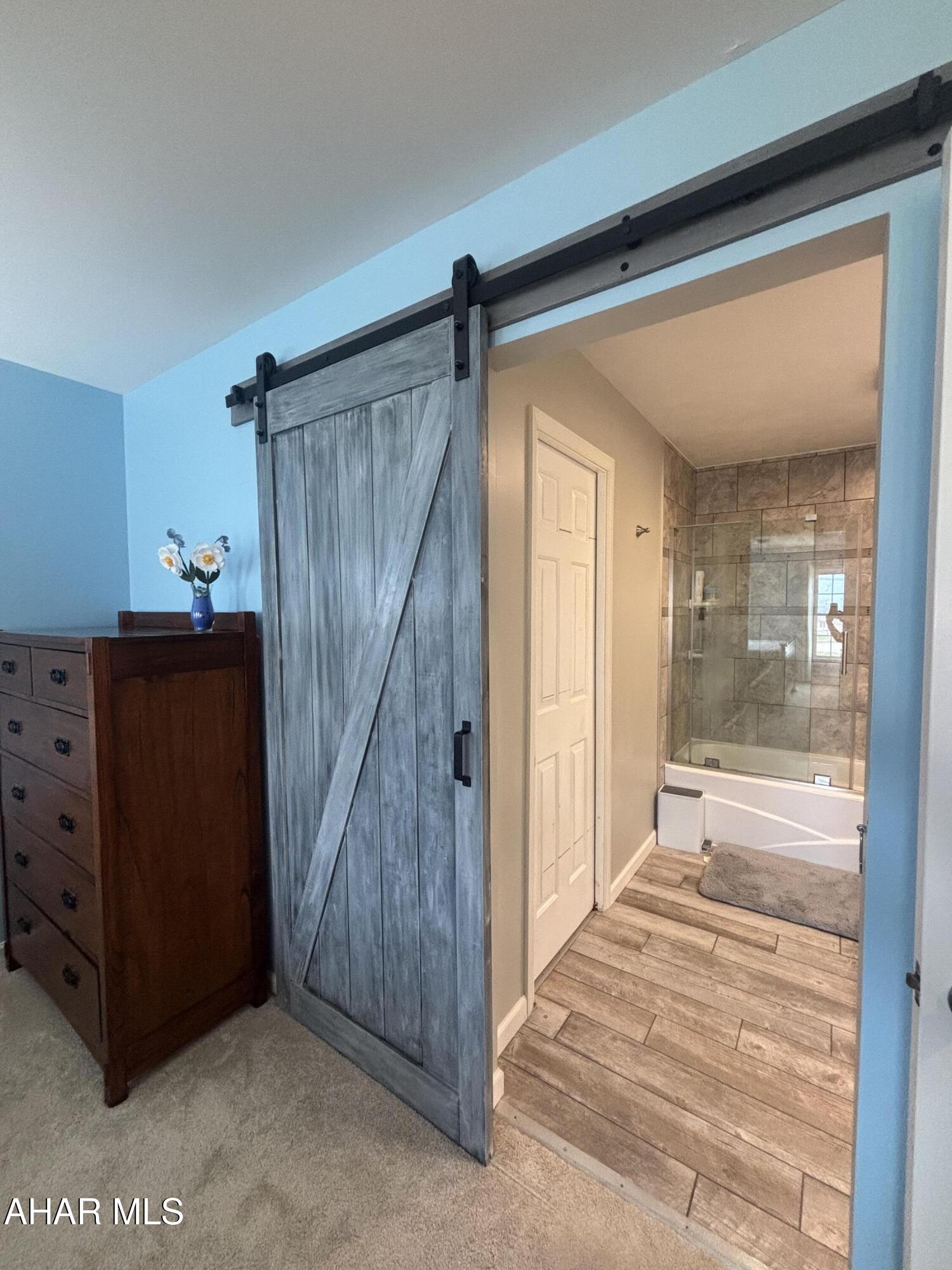 Penn Farms - Residential