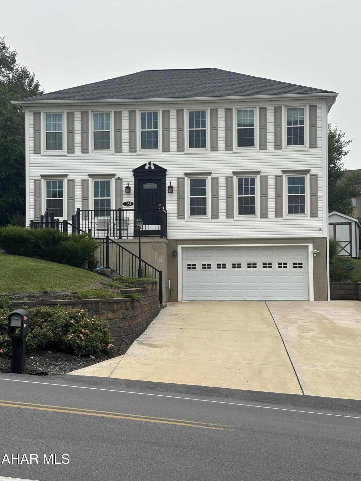 Penn Farms - Residential