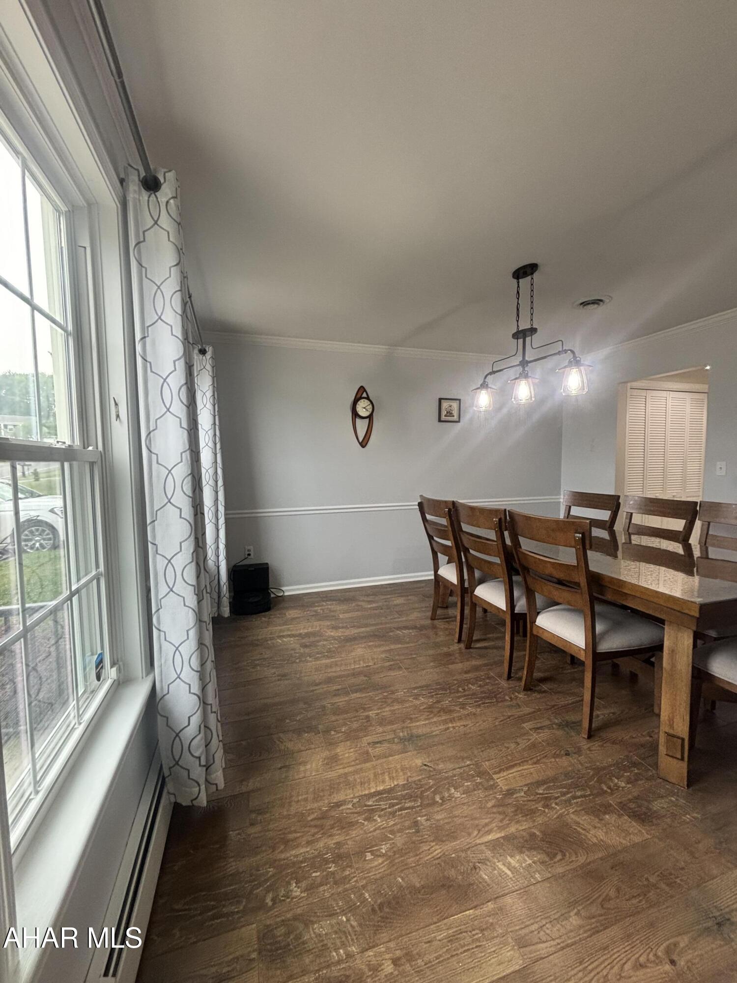 Penn Farms - Residential