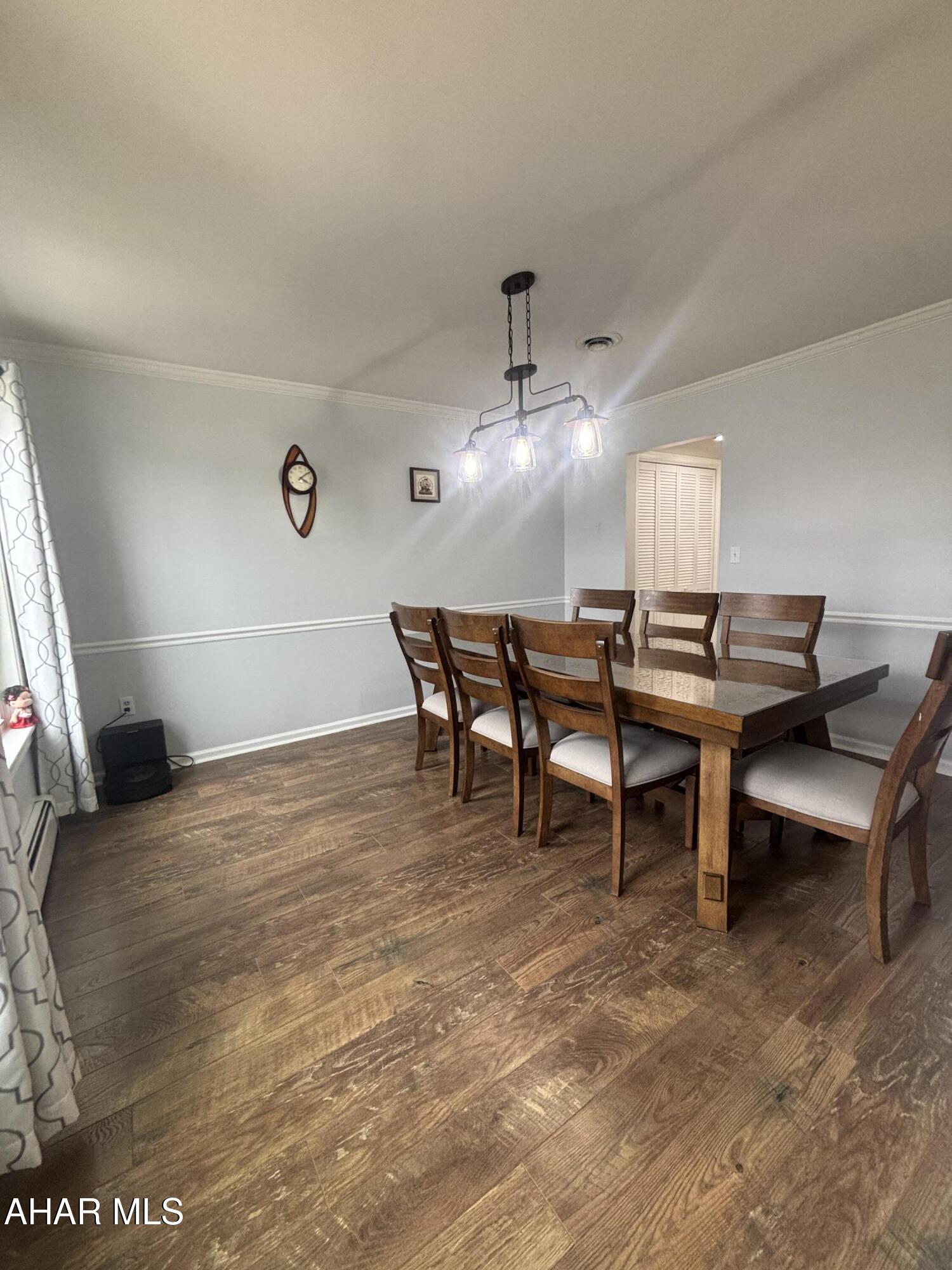 Penn Farms - Residential
