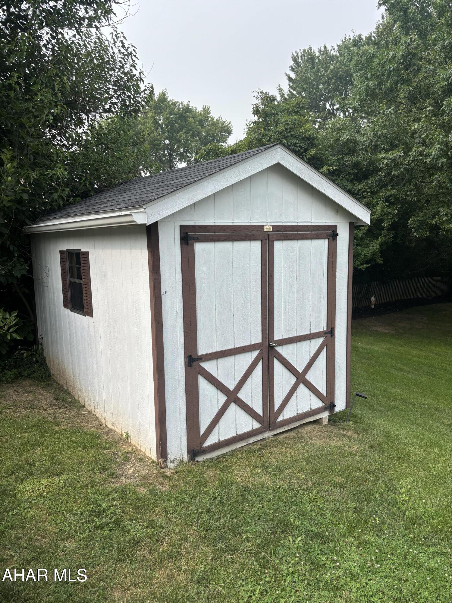 Penn Farms - Residential