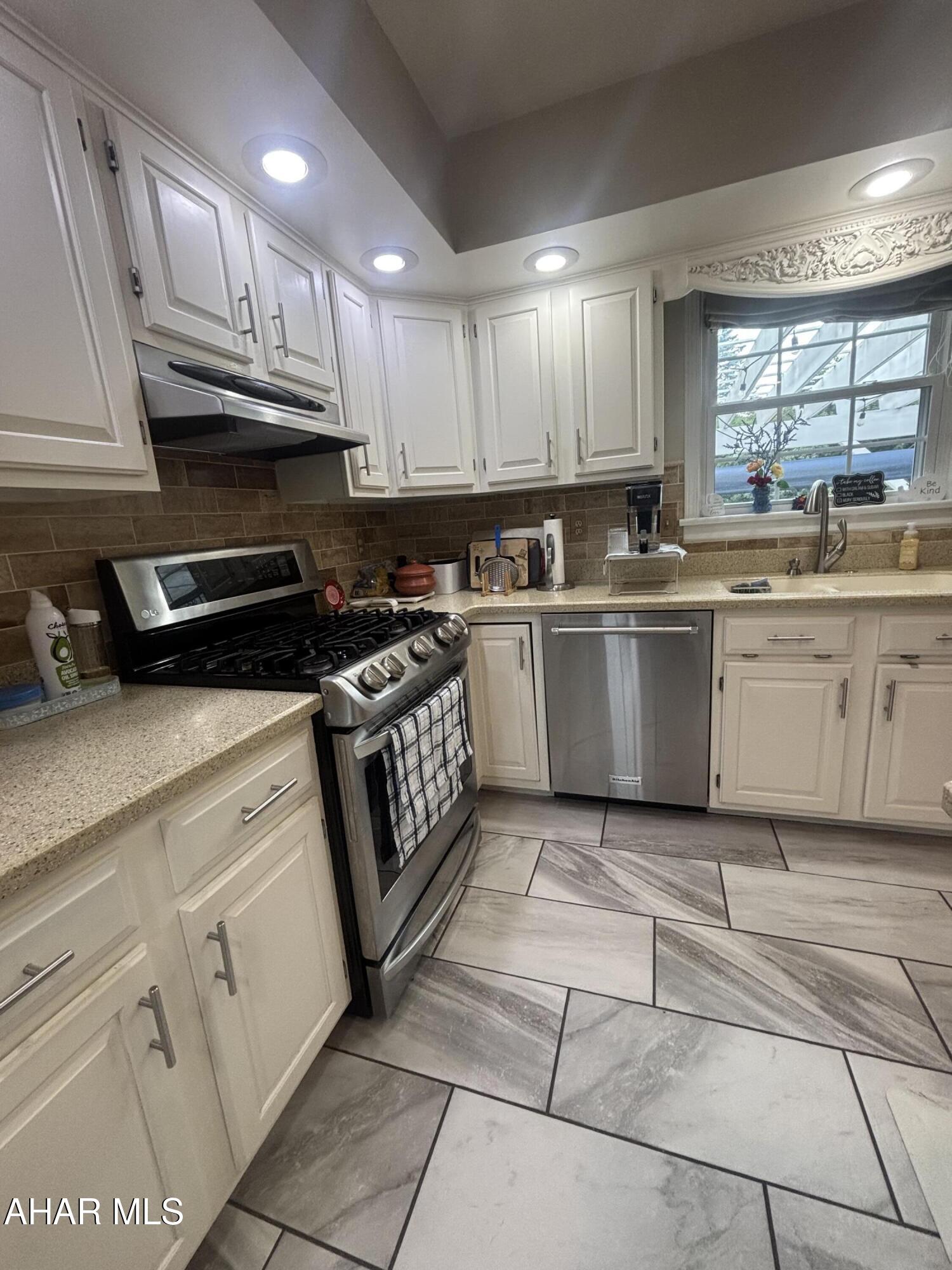 Penn Farms - Residential