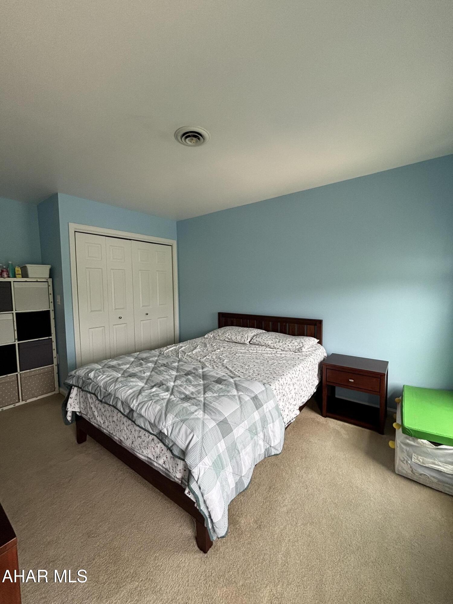 Penn Farms - Residential