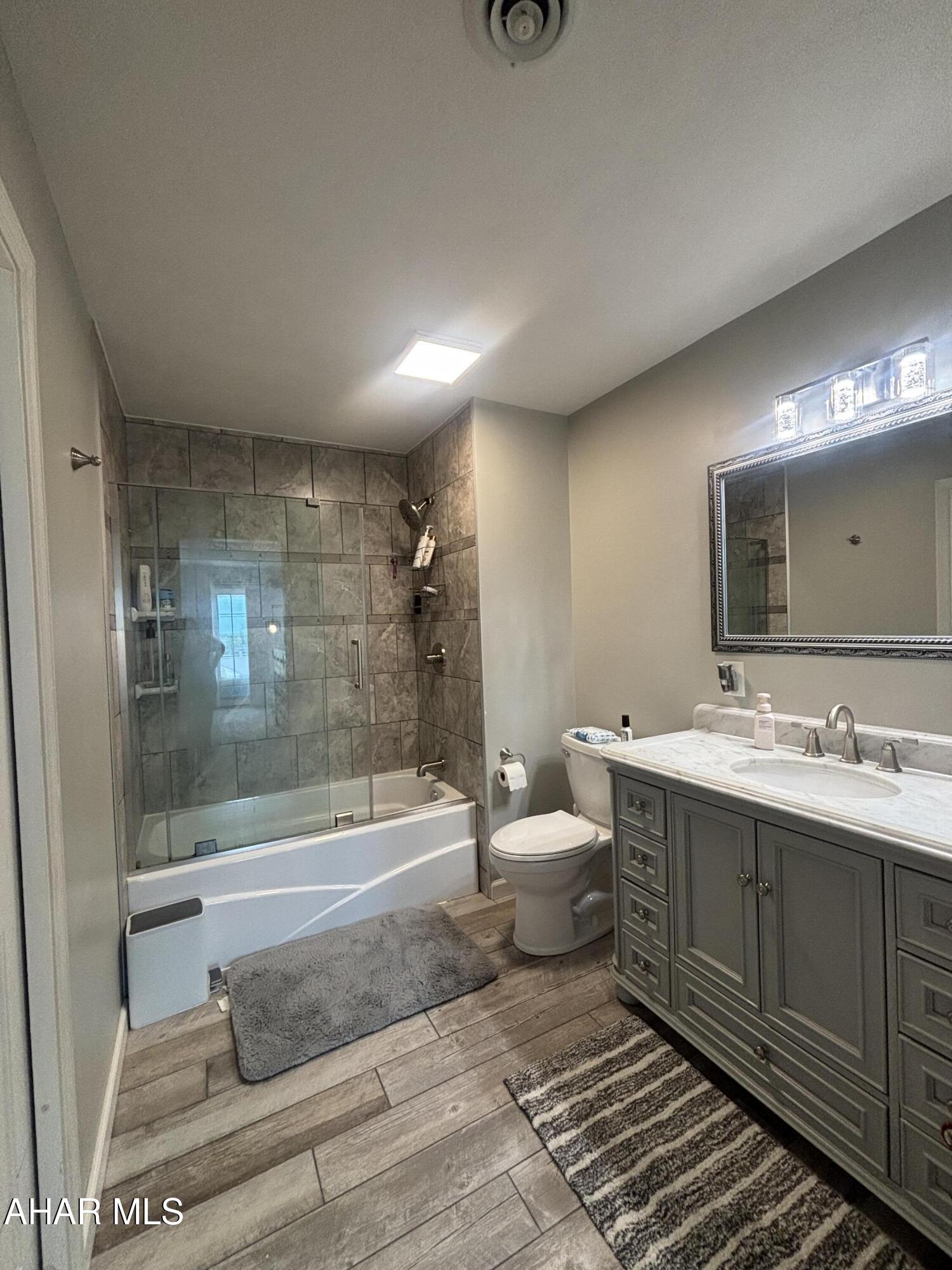 Penn Farms - Residential