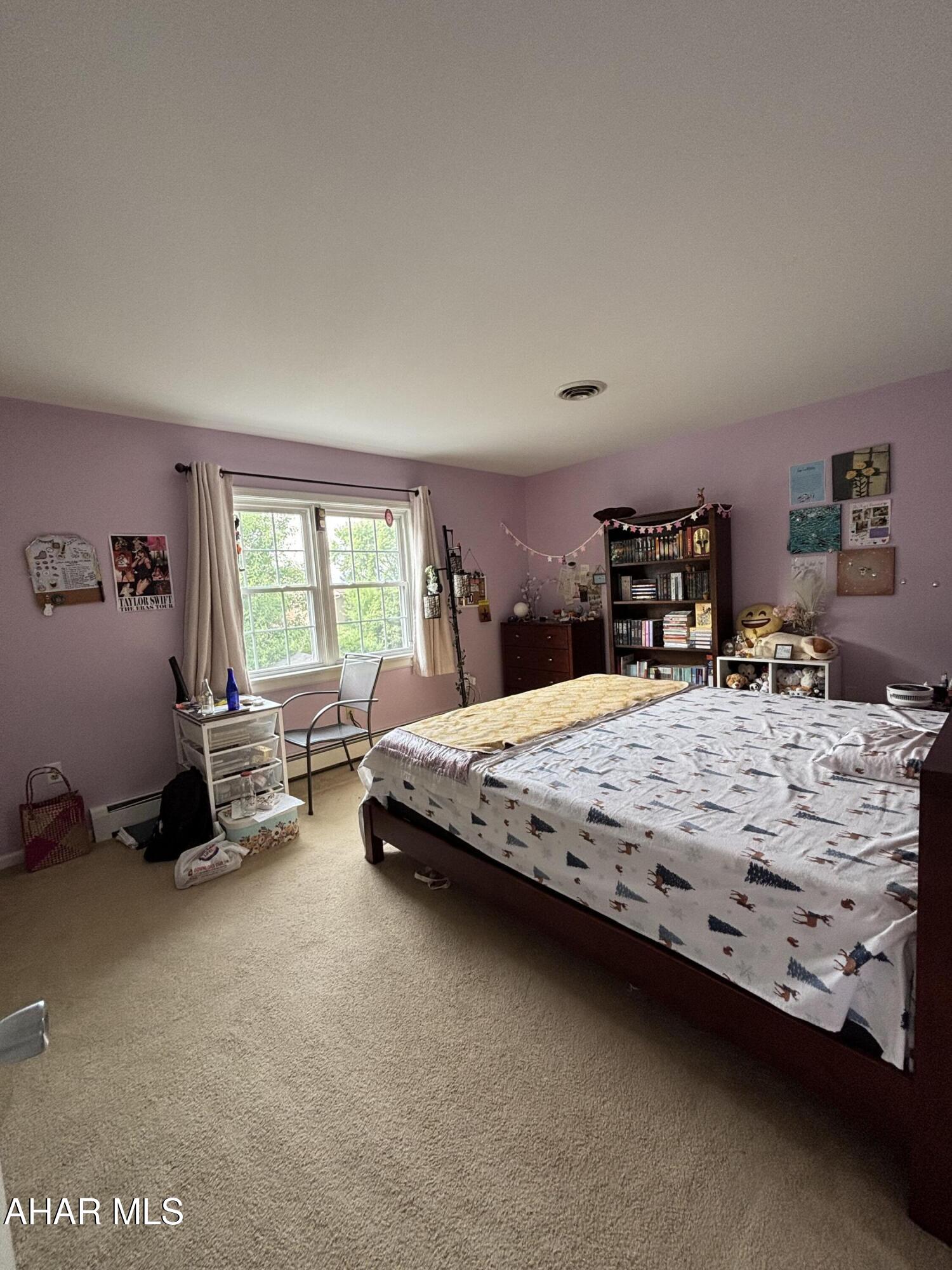 Penn Farms - Residential