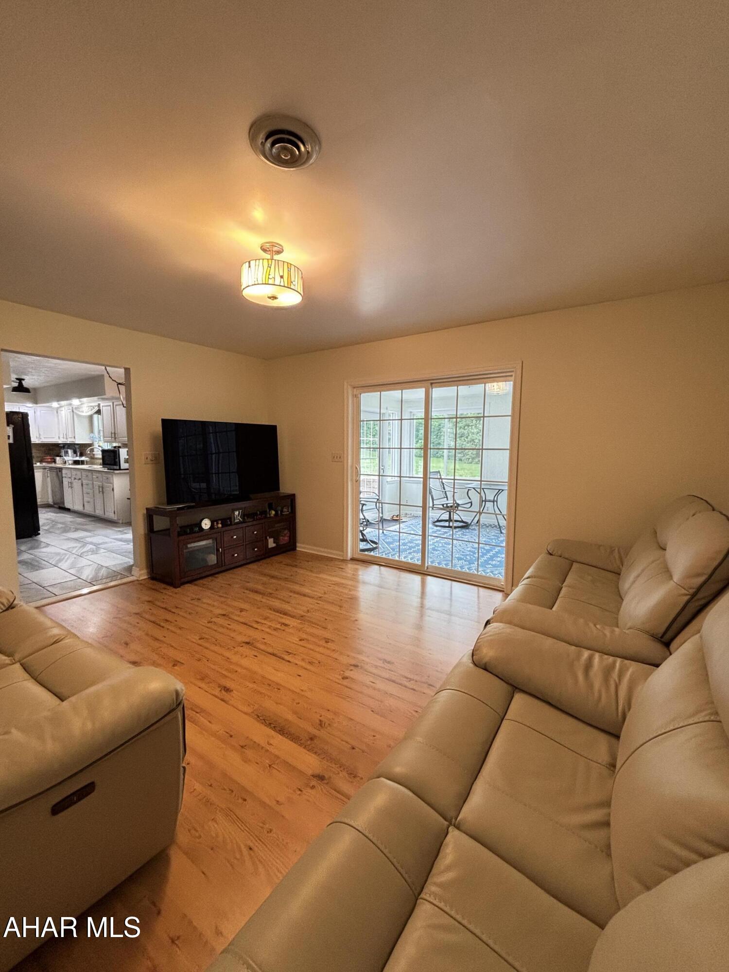 Penn Farms - Residential