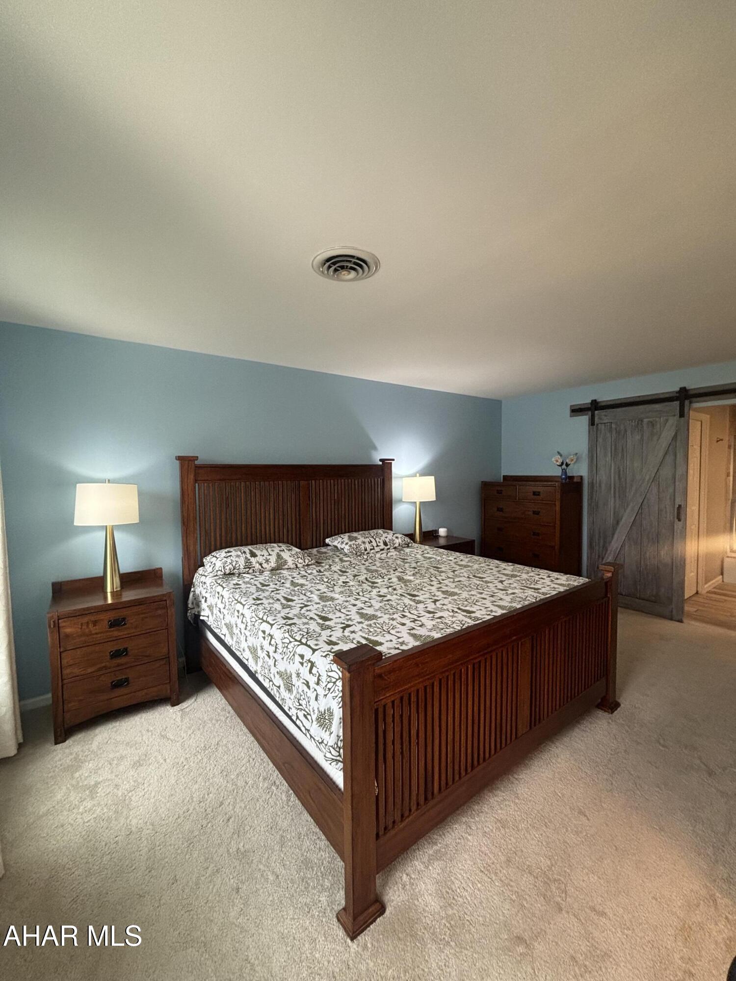 Penn Farms - Residential