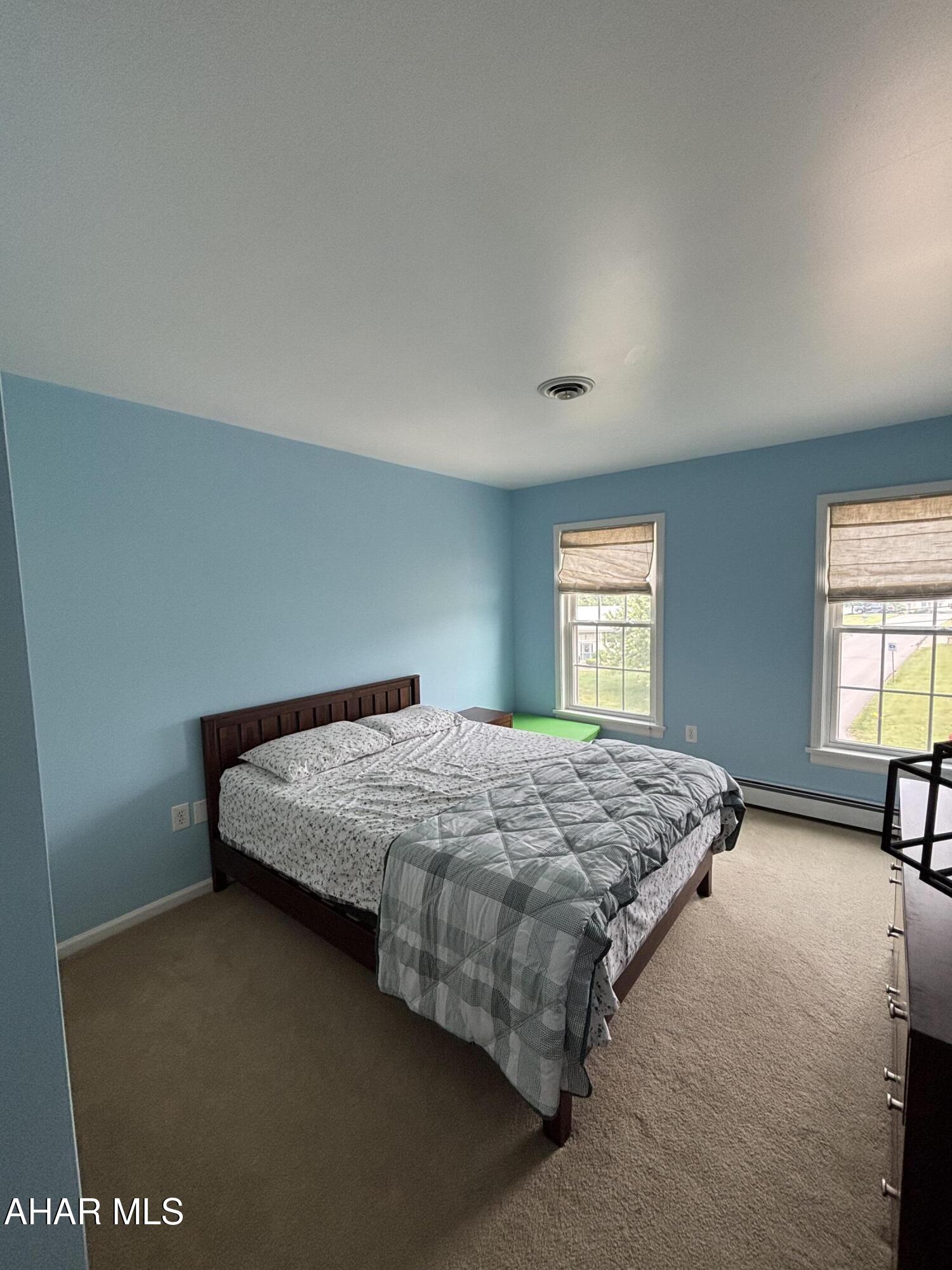 Penn Farms - Residential