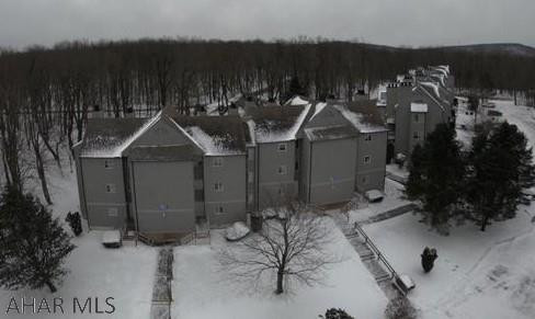 Blue Knob - Residential