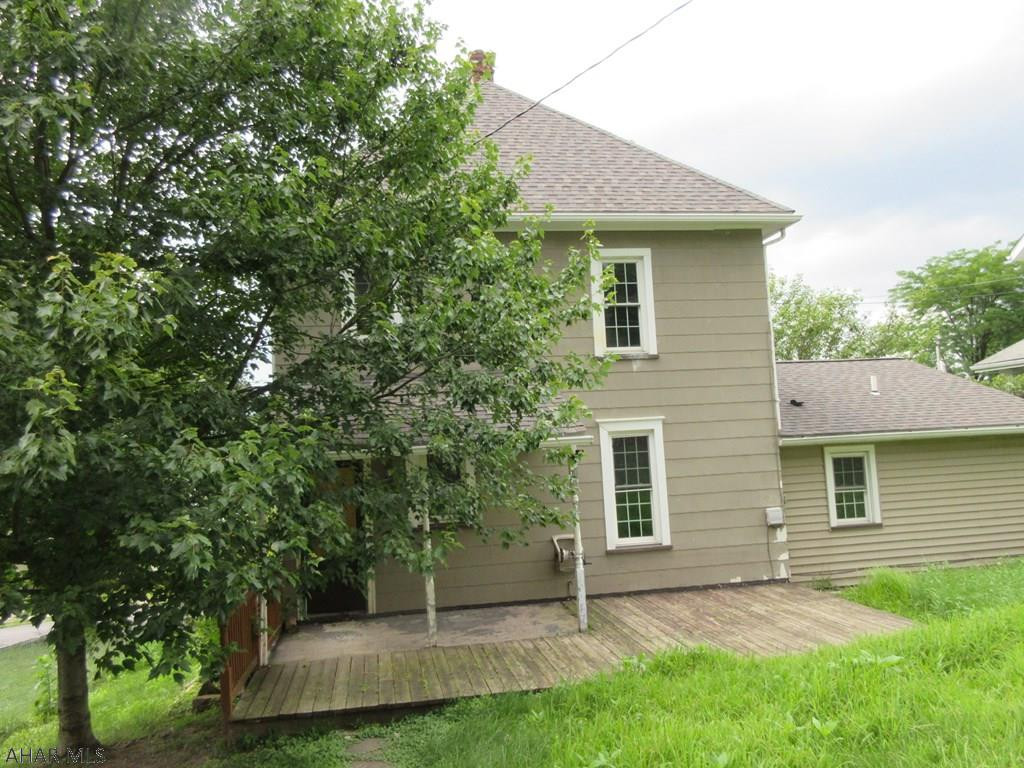 Other - Residential