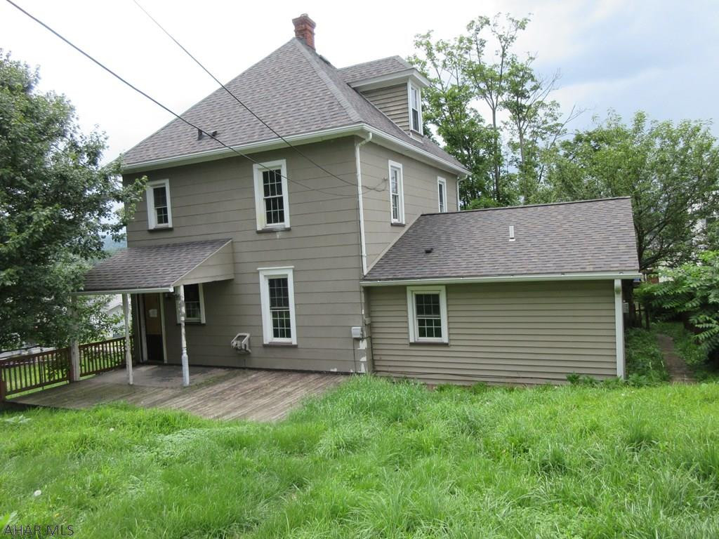 Other - Residential