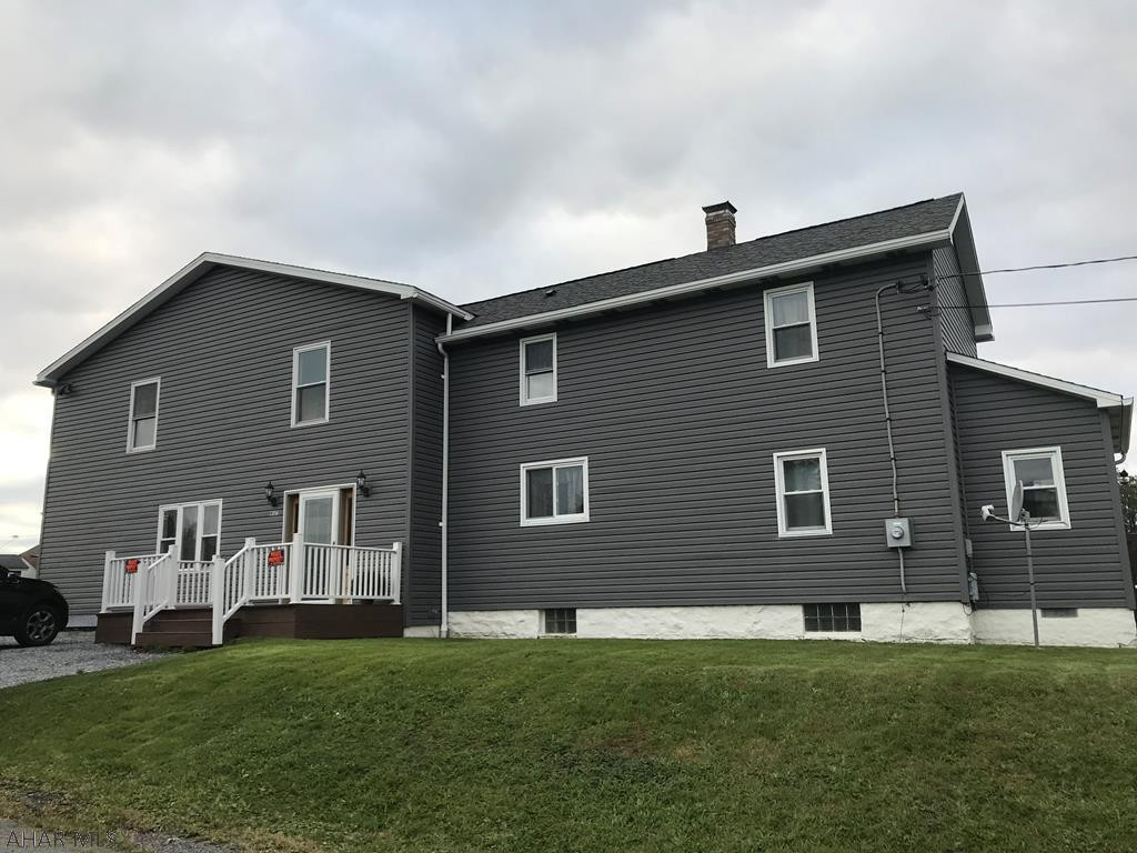 Other - Residential