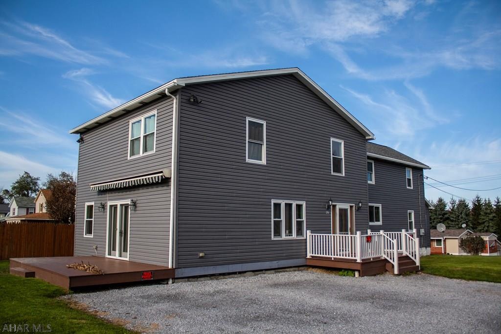 Other - Residential