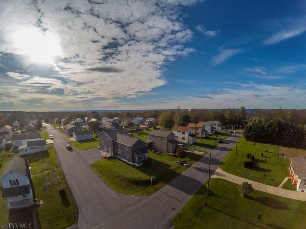 Other - Residential