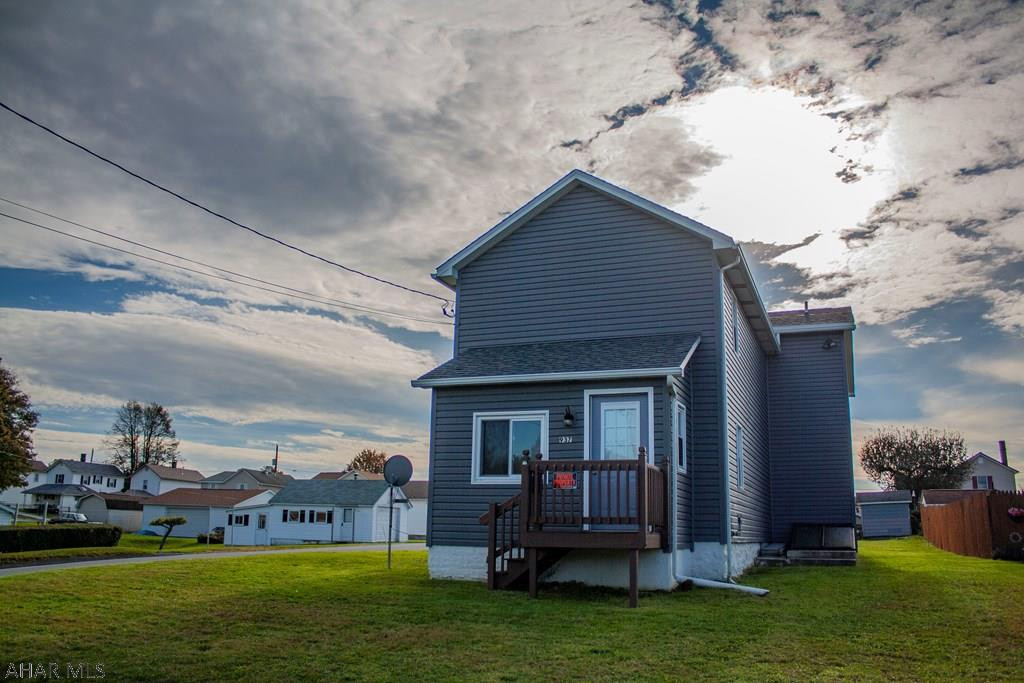 Other - Residential