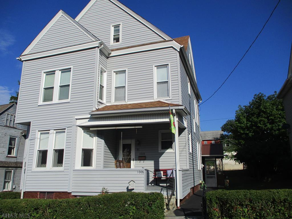 Fairview - Residential