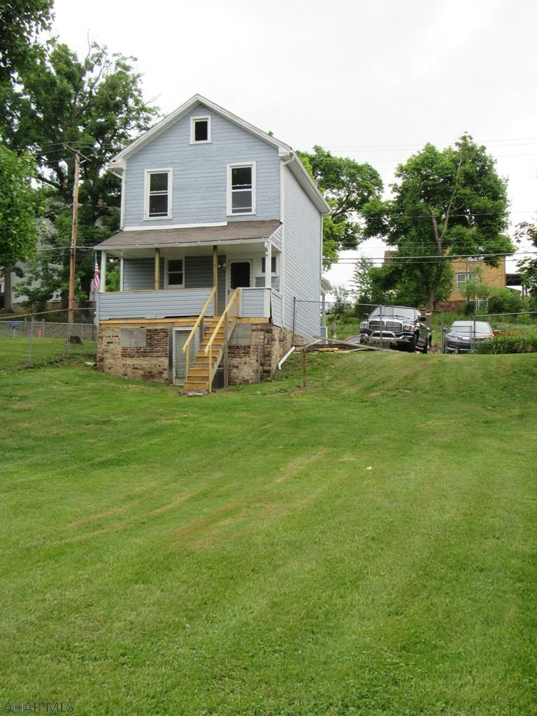 Other - Residential