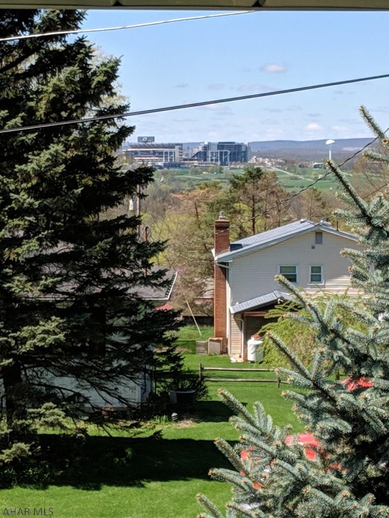 Other - Residential