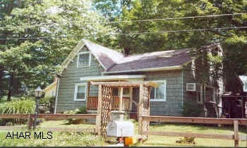 1.5 Story home, larger than it looks. Take a look. Affordable living outside the city.