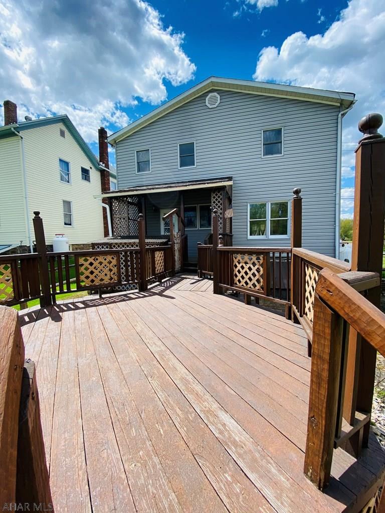 Other - Residential