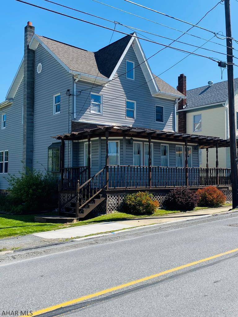 Other - Residential