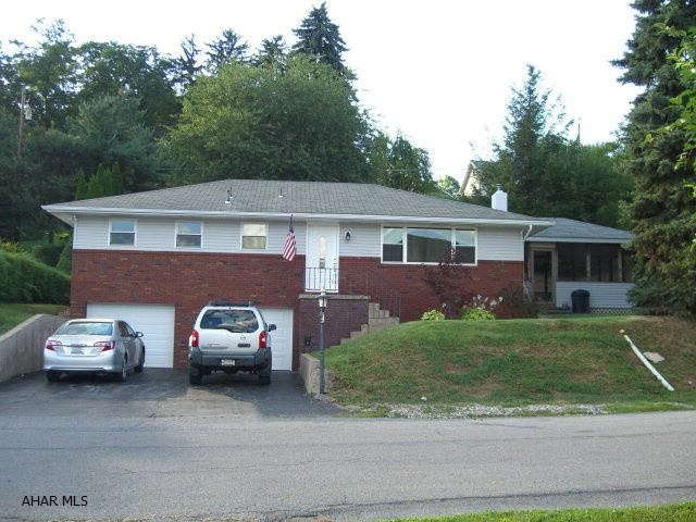 Pleasant Valley - Residential