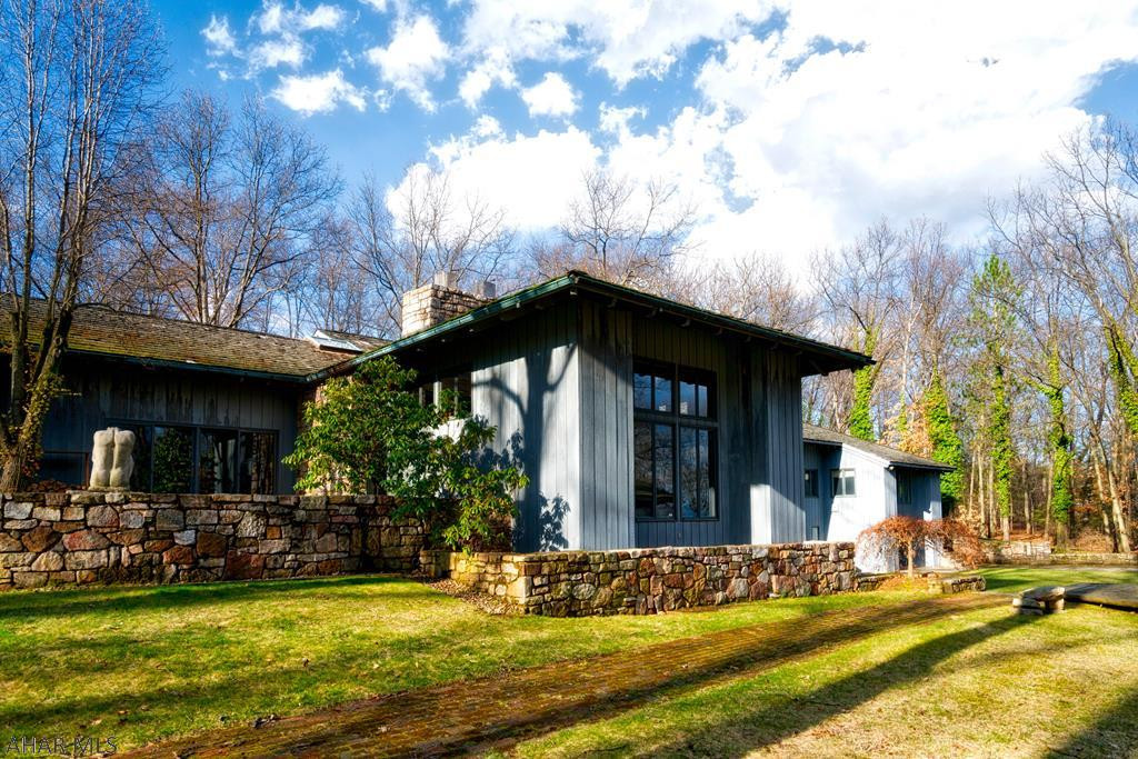 Sylvan Hills - Residential