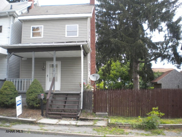 Unknown - Residential