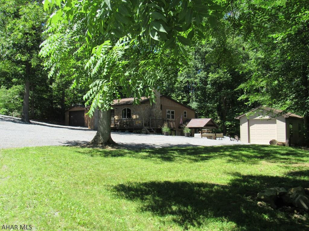 Other - Residential
