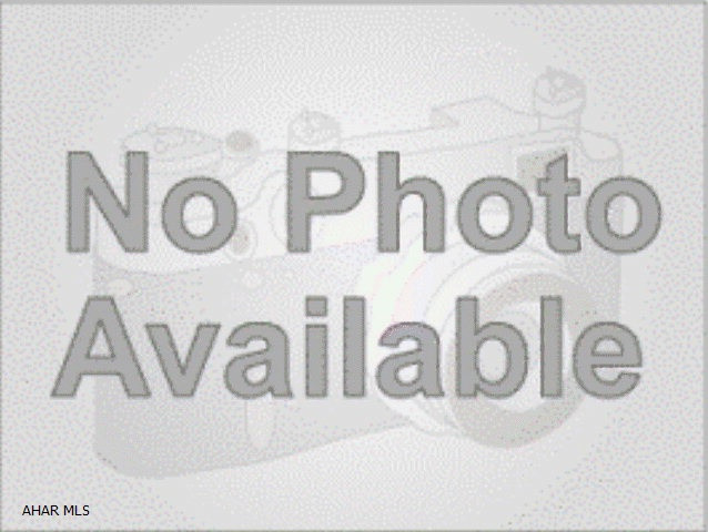 Single family home on large lot.