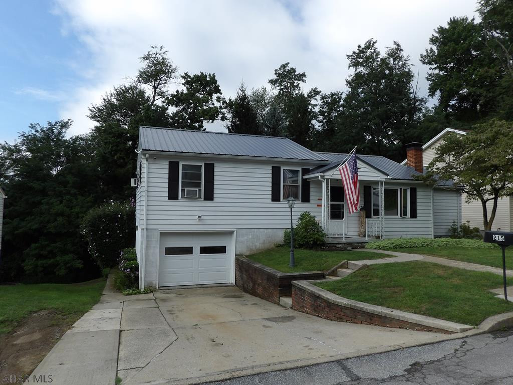 Highland Park - Residential