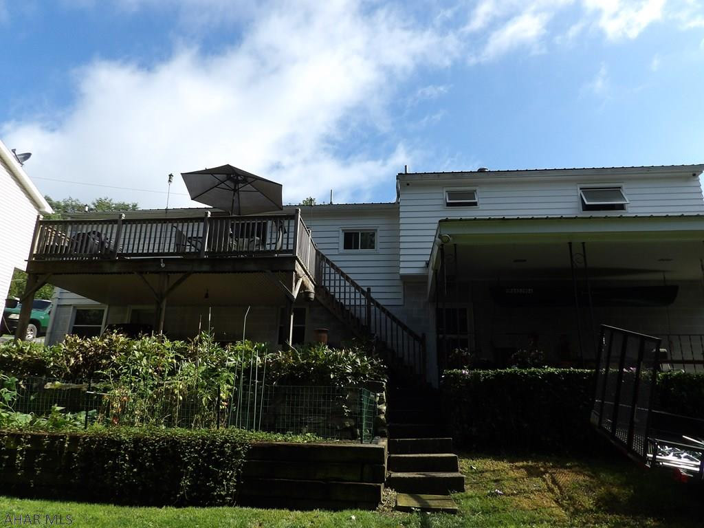 Highland Park - Residential