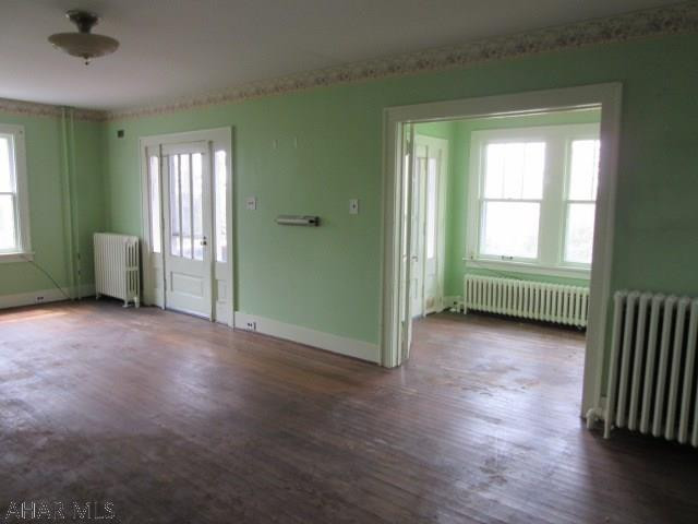 Other - Residential