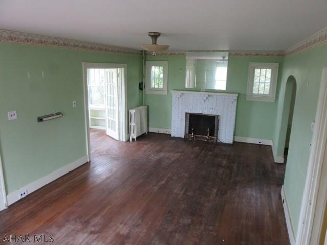 Other - Residential